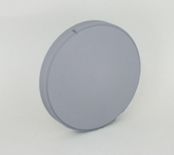 WAXY DISK SC Gray